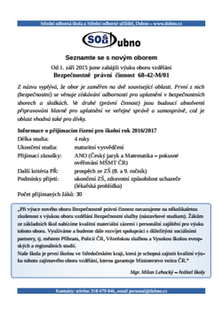 BPC seznameni
