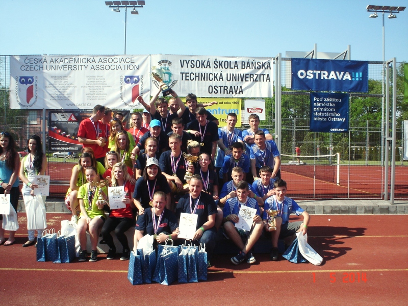 Ostrava 2014 2